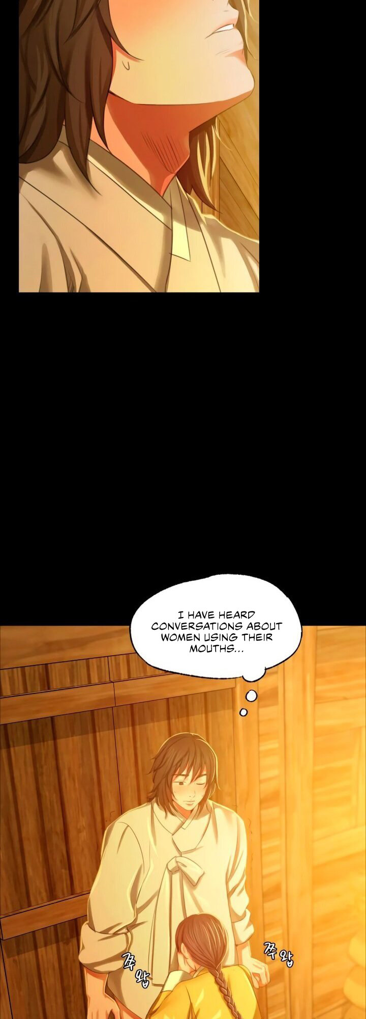 Madam chapter 13 page 56