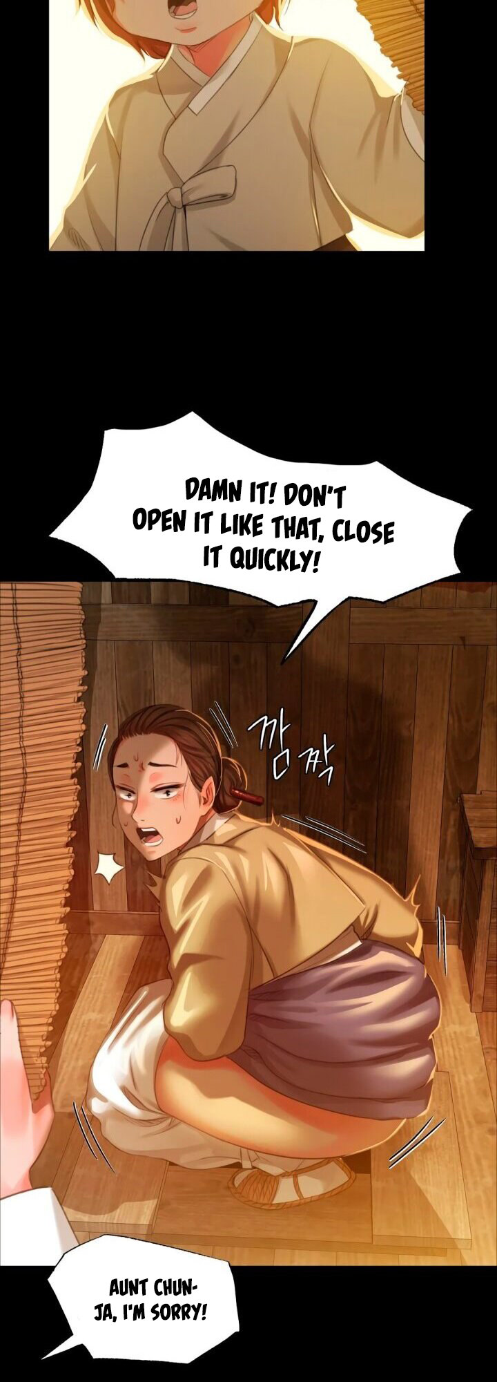 Madam chapter 13 page 61