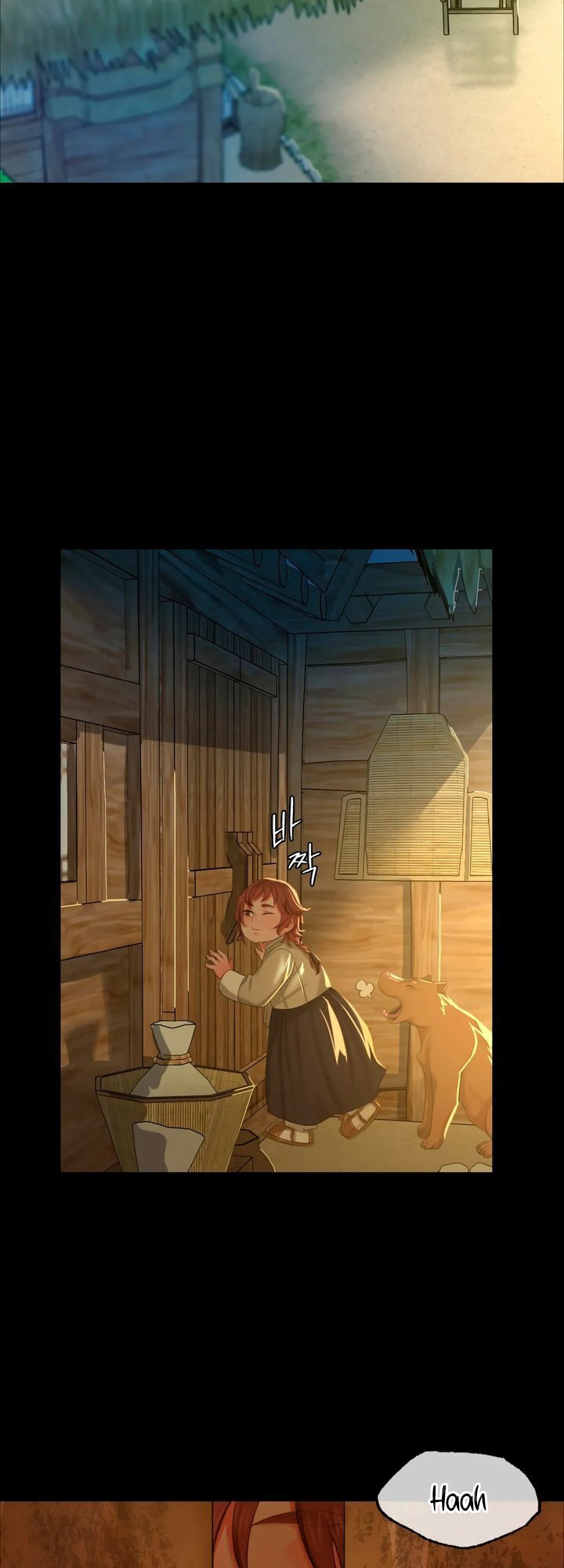 Madam chapter 14 page 3