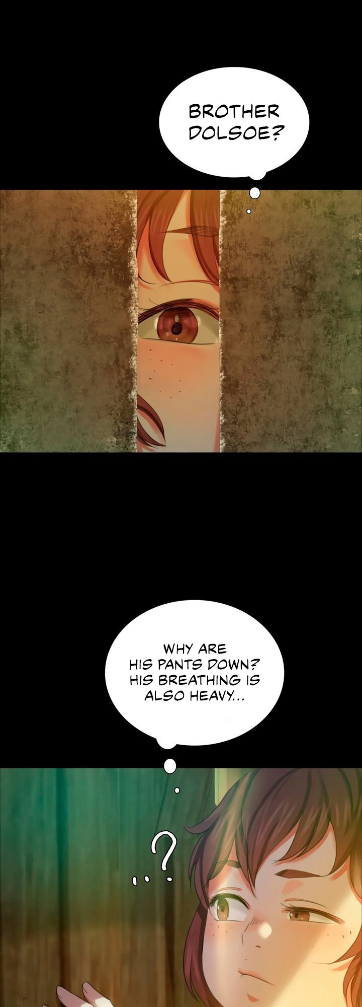 Madam chapter 14 page 6