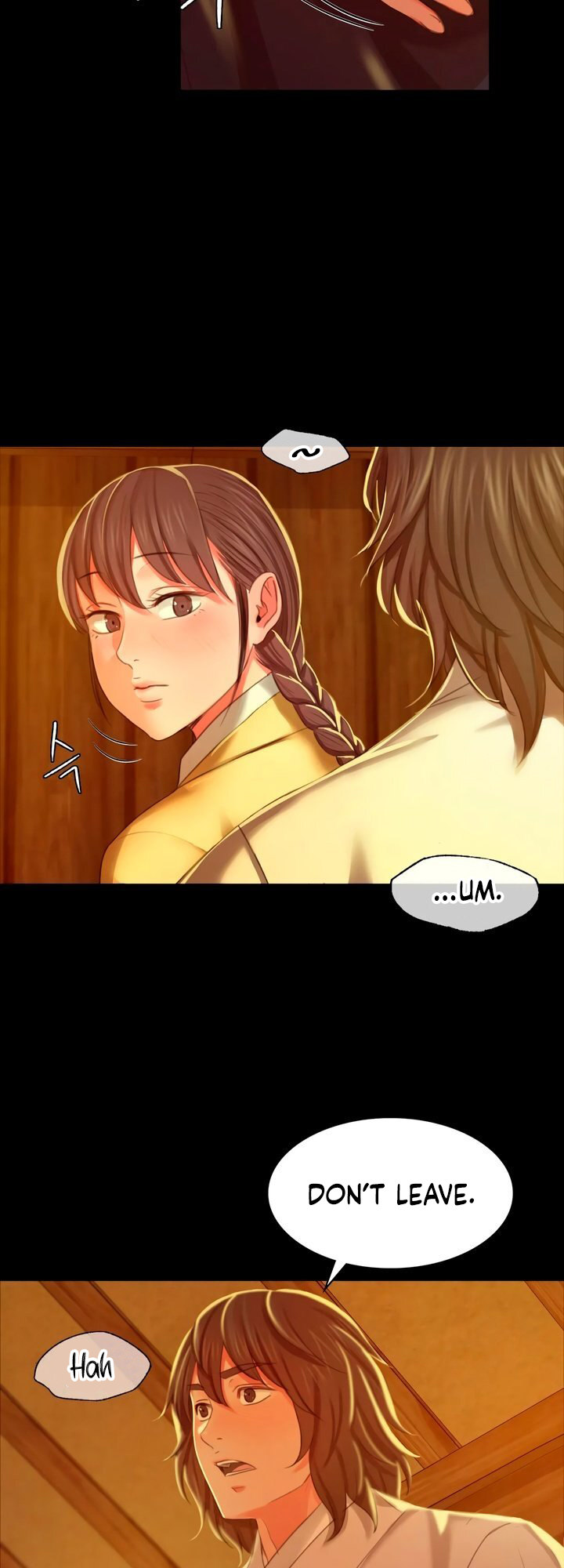 Madam chapter 14 page 16