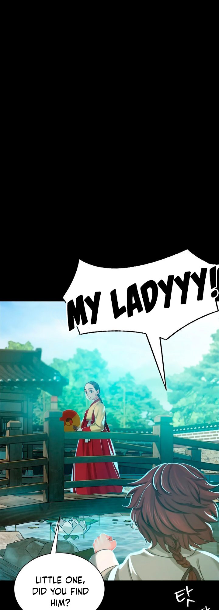 Madam chapter 14 page 18