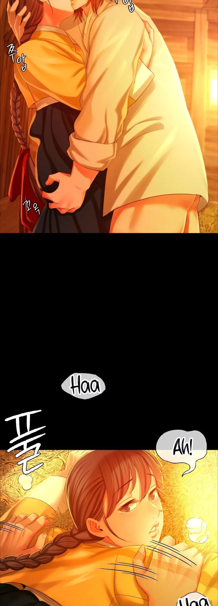 Madam chapter 14 page 27