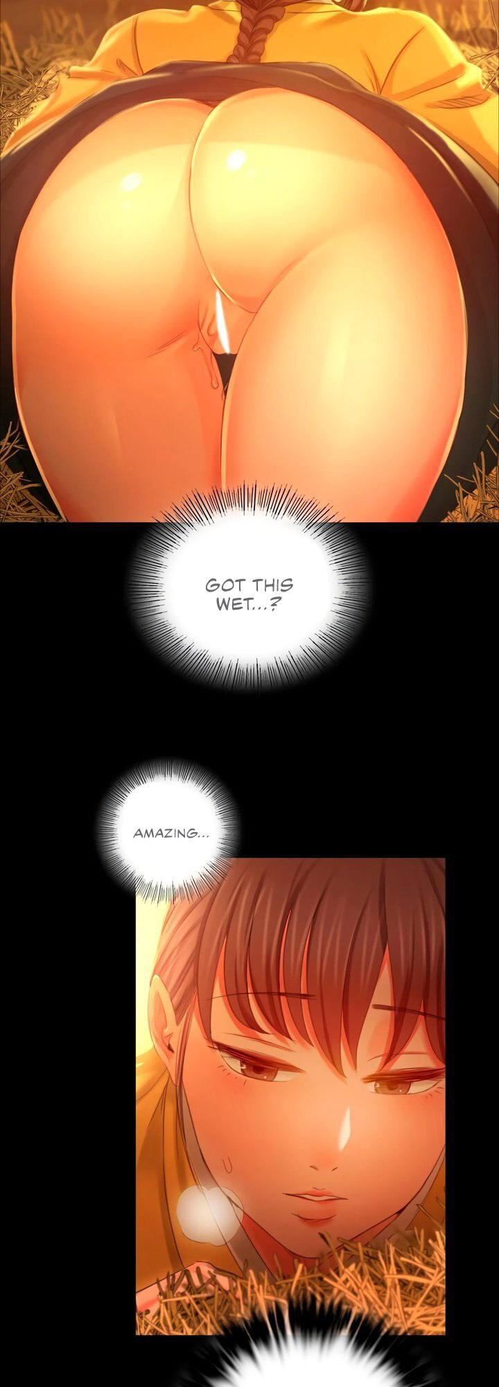 Madam chapter 14 page 31