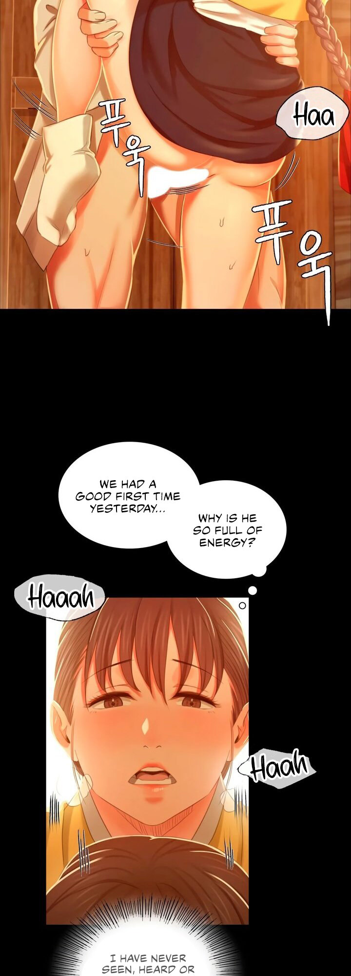 Madam chapter 14 page 45