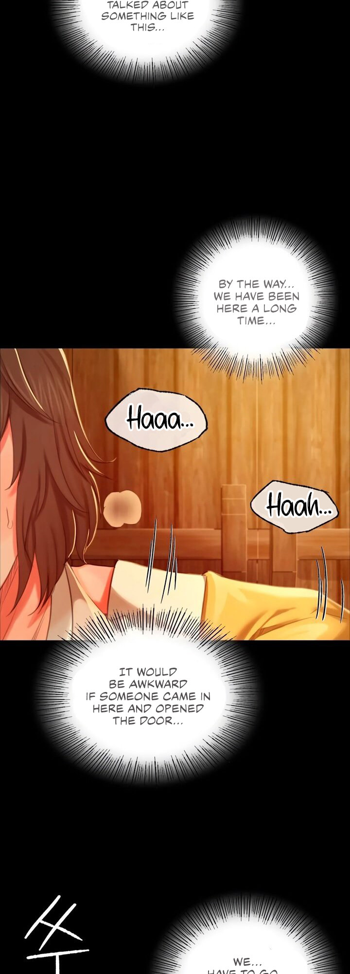 Madam chapter 14 page 46