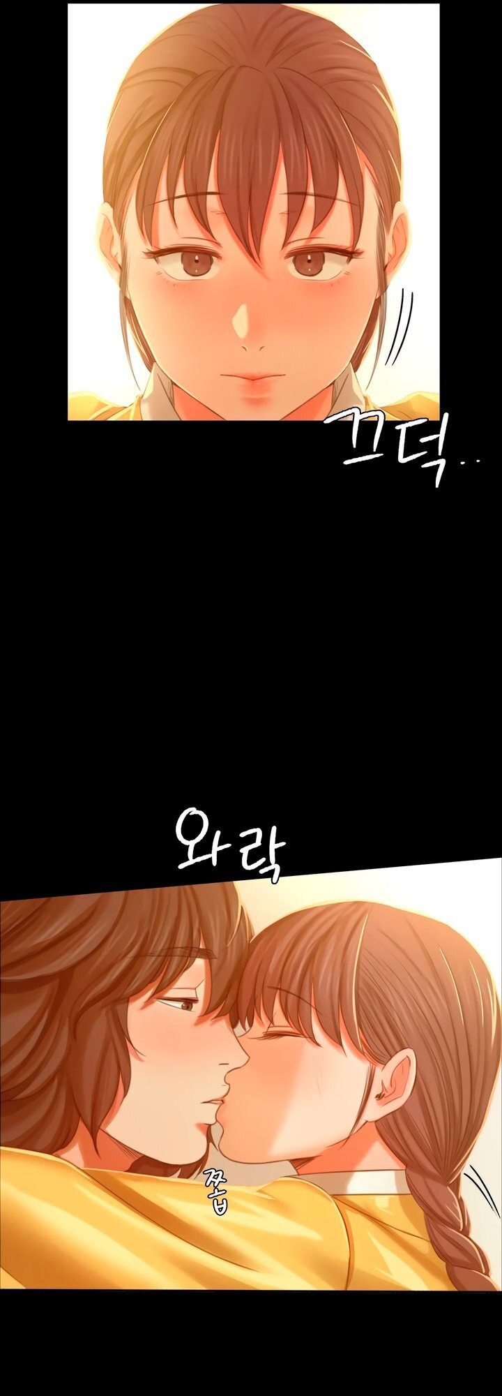 Madam chapter 14 page 49