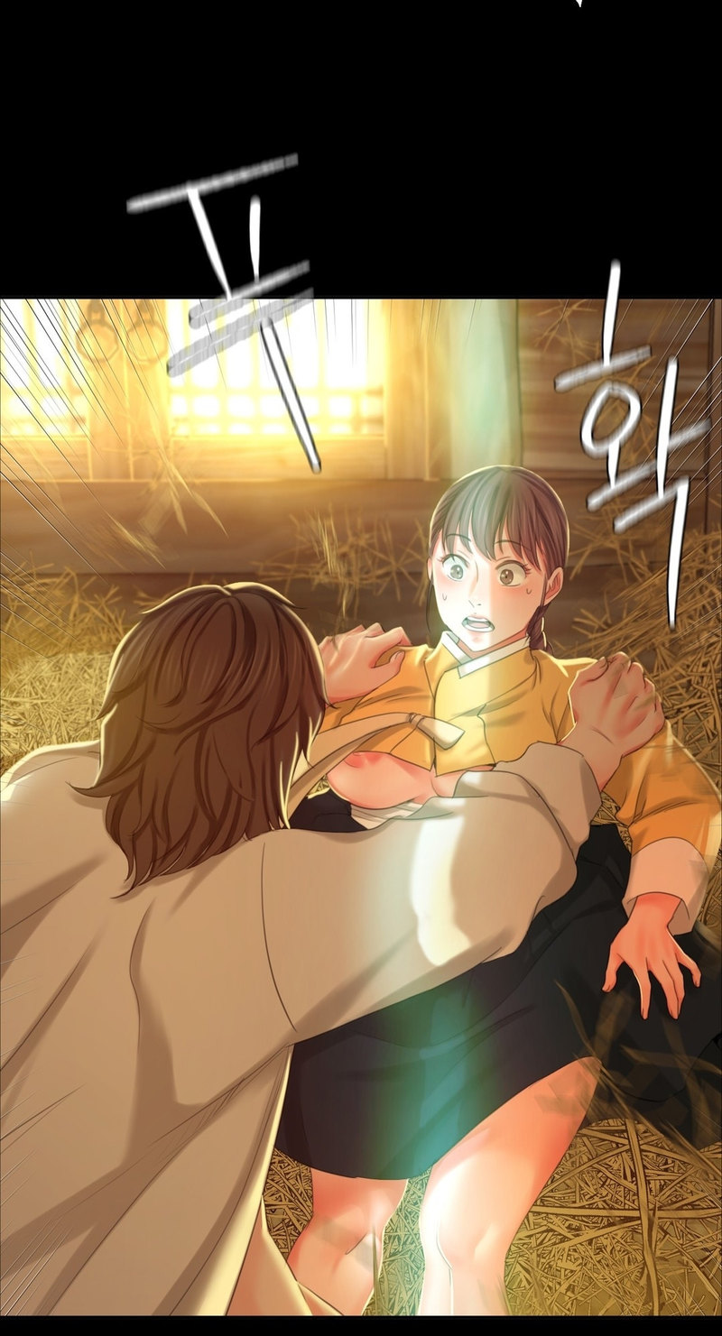 Madam chapter 15 page 8