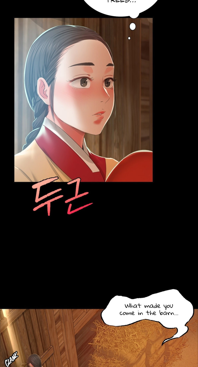 Madam chapter 15 page 12