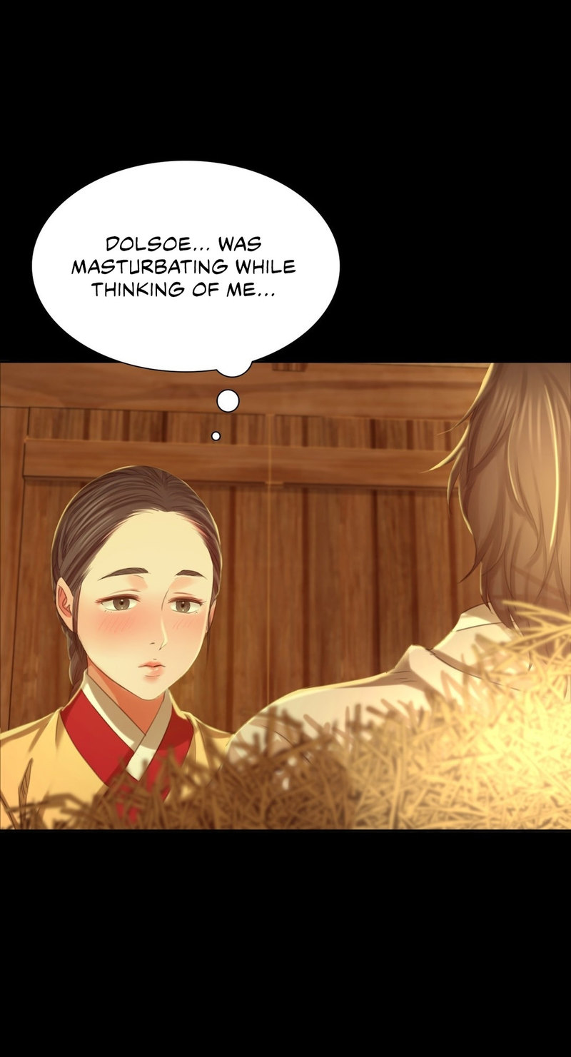 Madam chapter 15 page 19
