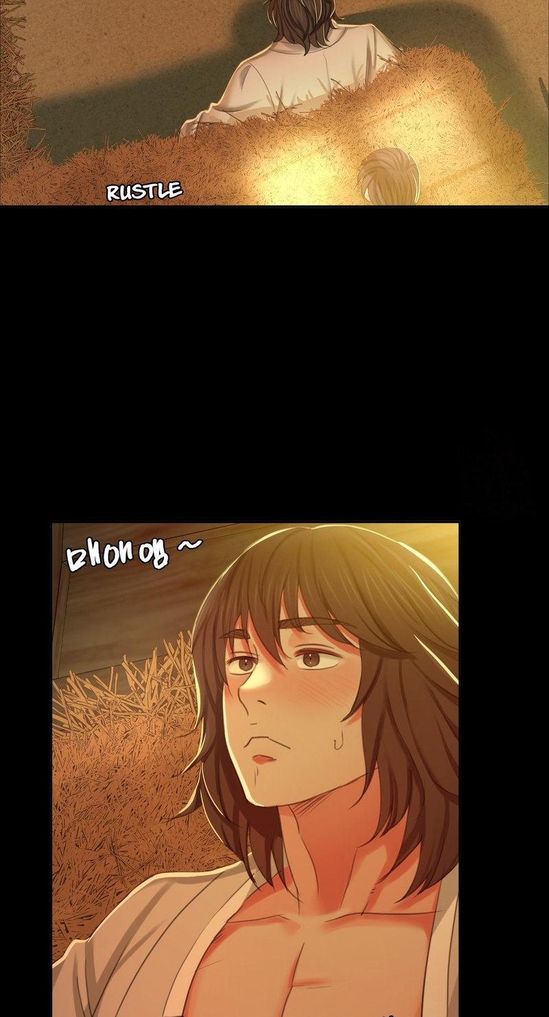 Madam chapter 15 page 35