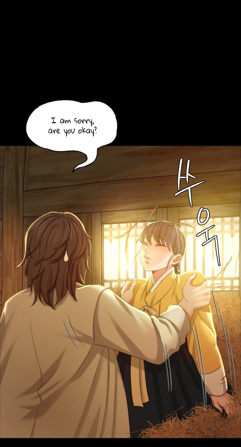 Madam chapter 15 page 37