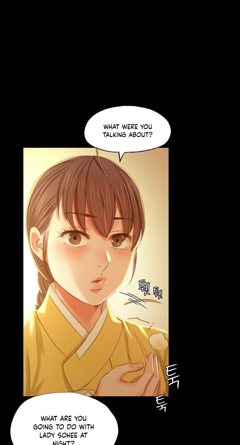 Madam chapter 15 page 38