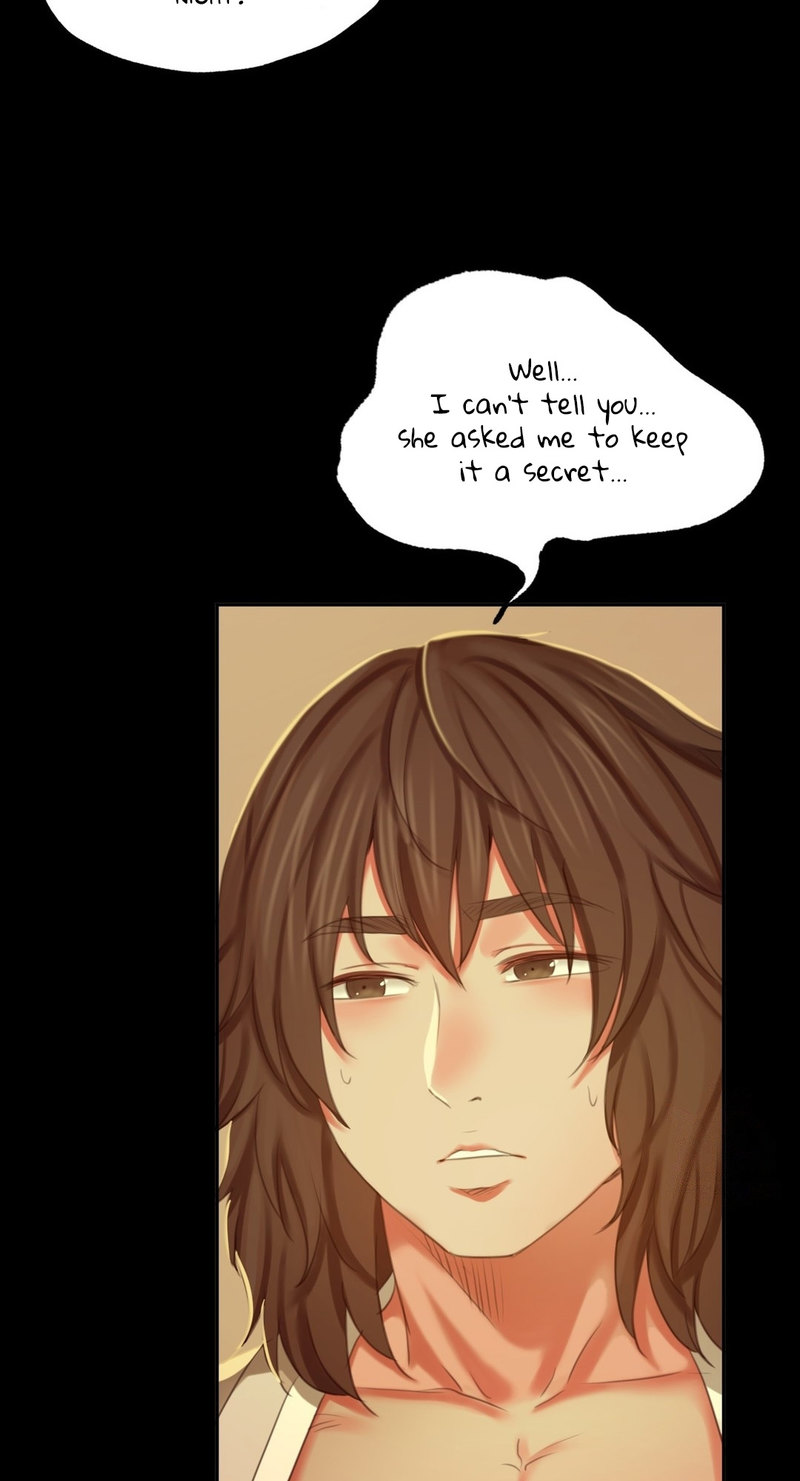Madam chapter 15 page 39