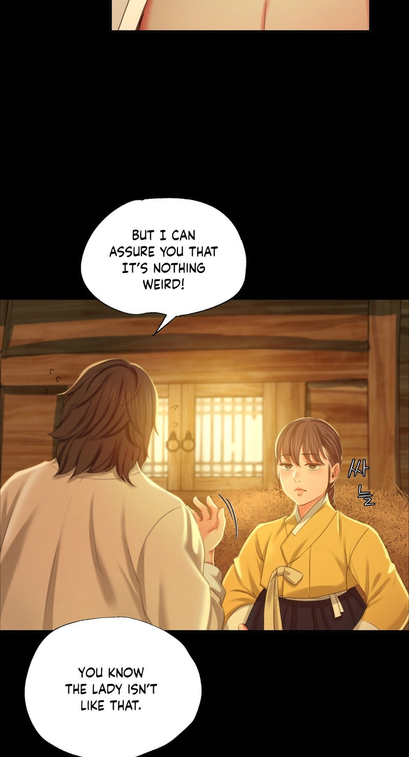 Madam chapter 15 page 40