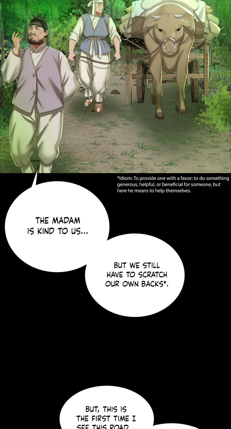 Madam chapter 15 page 51