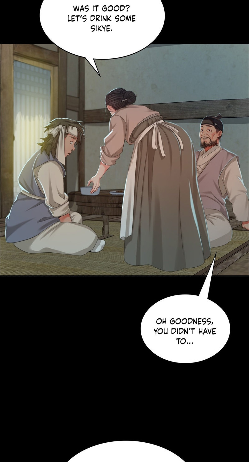 Madam chapter 15 page 67