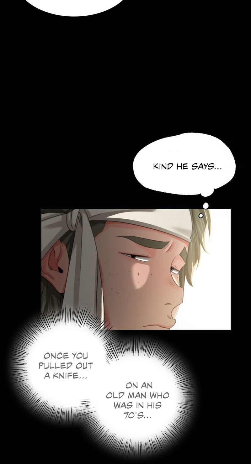 Madam chapter 15 page 77