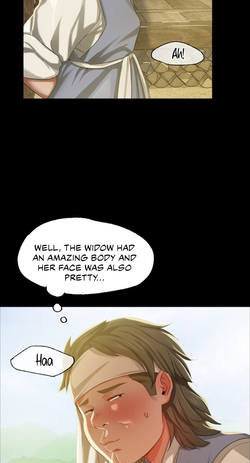 Madam chapter 15 page 84