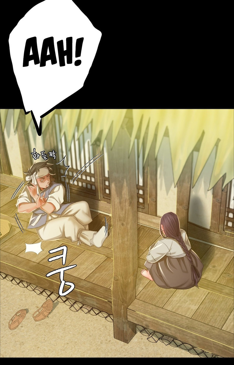 Madam chapter 15 page 91