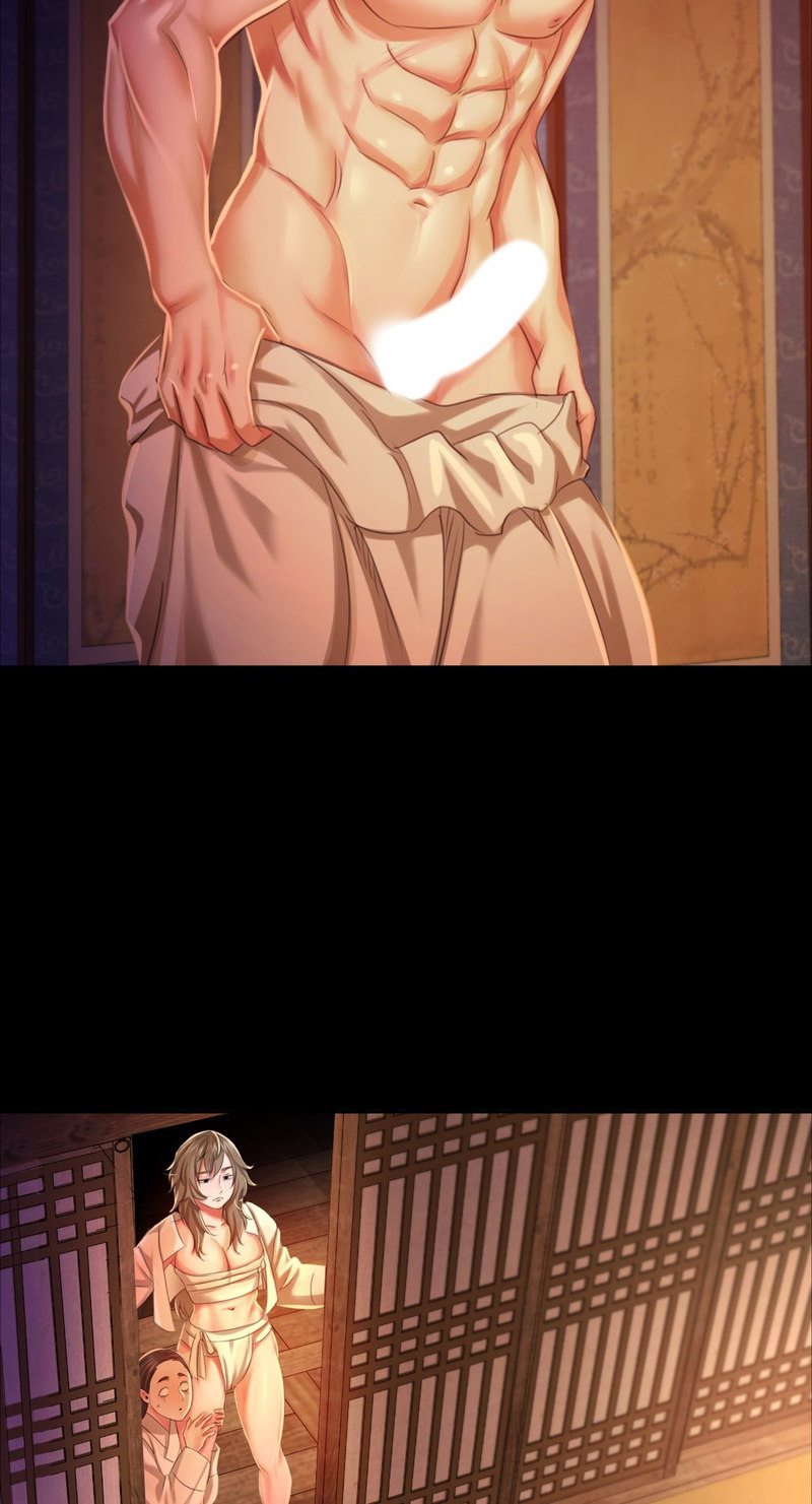Madam chapter 19 page 24