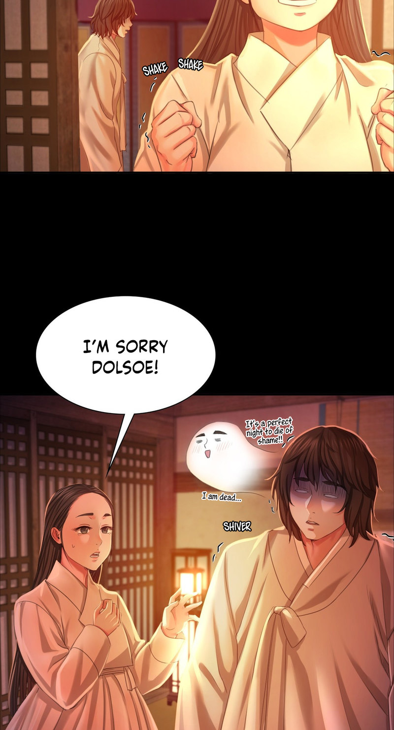 Madam chapter 19 page 30