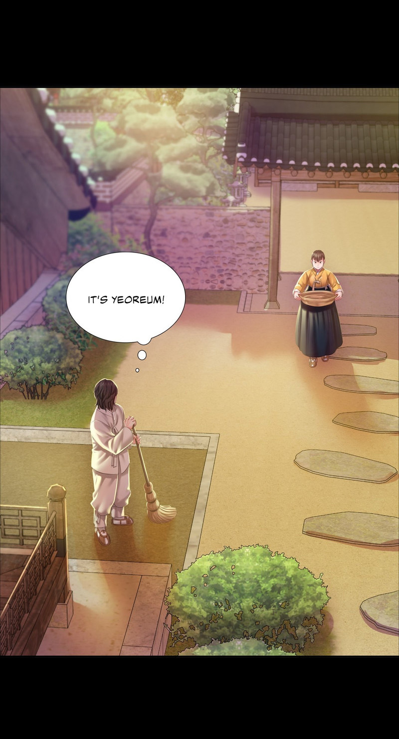 Madam chapter 19 page 51