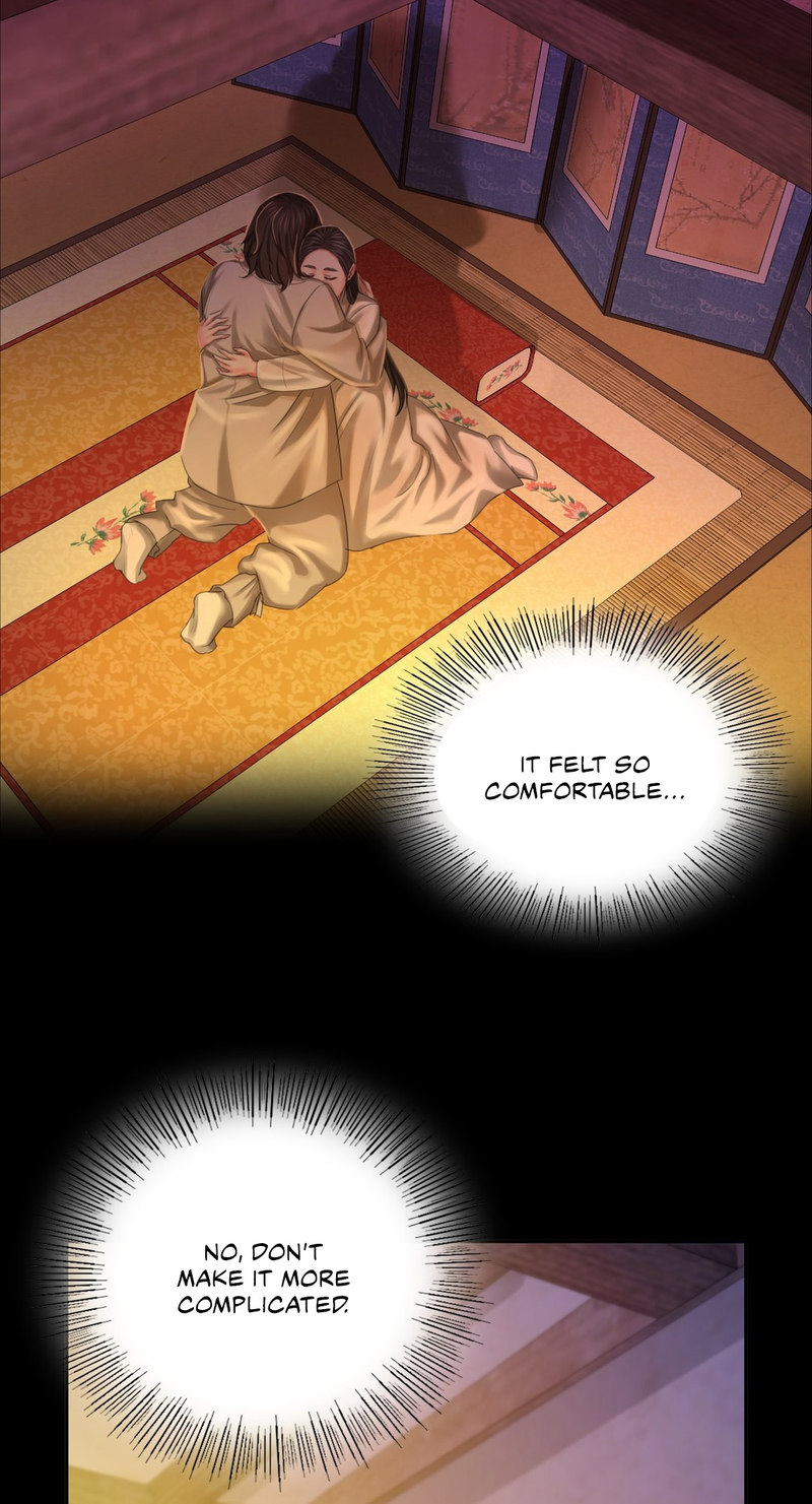 Madam chapter 19 page 57