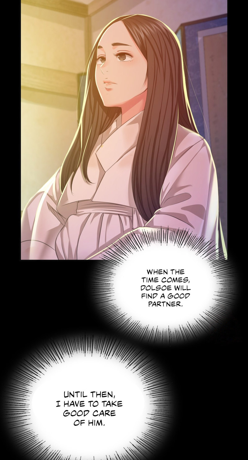Madam chapter 19 page 58