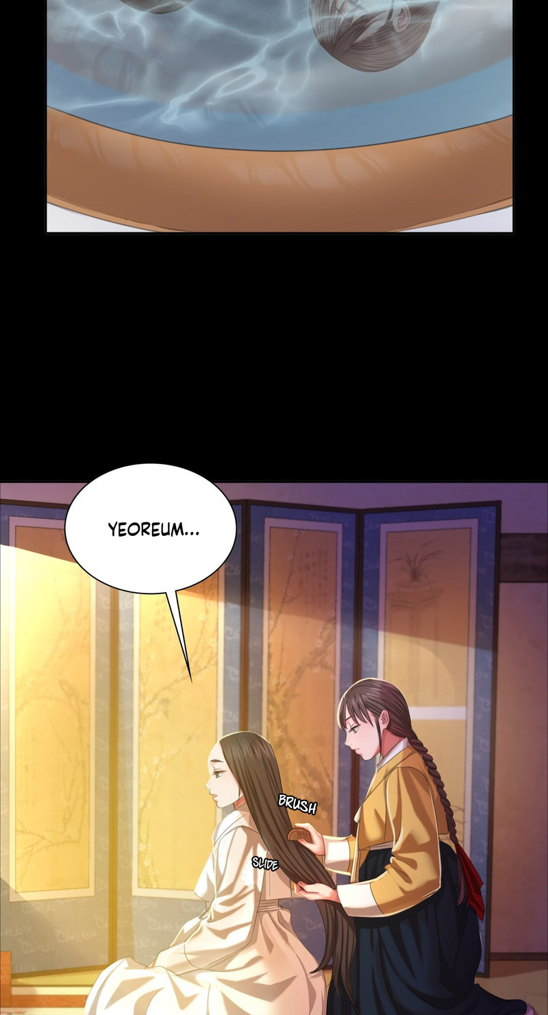 Madam chapter 19 page 61