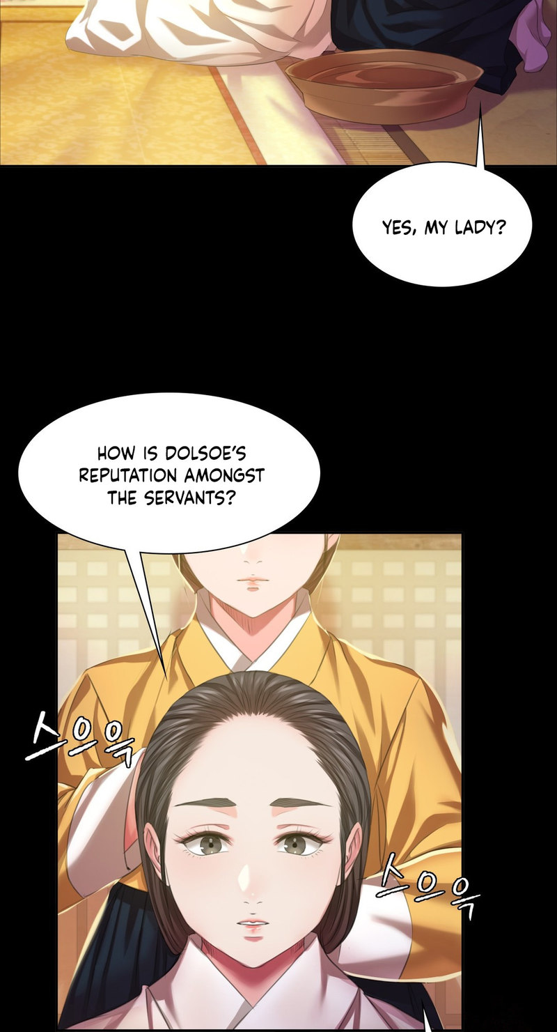 Madam chapter 19 page 62