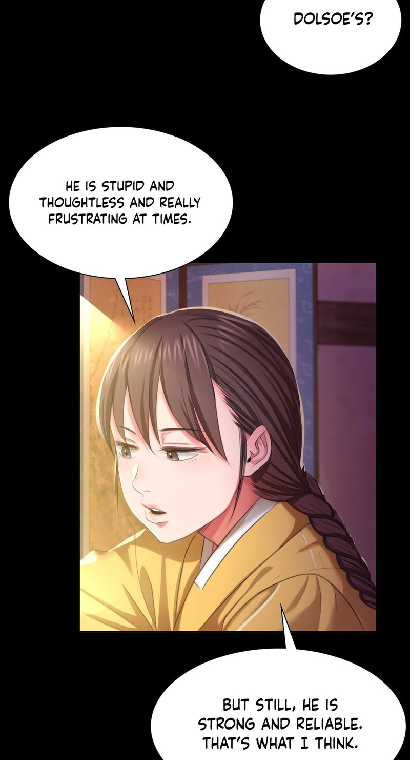 Madam chapter 19 page 64