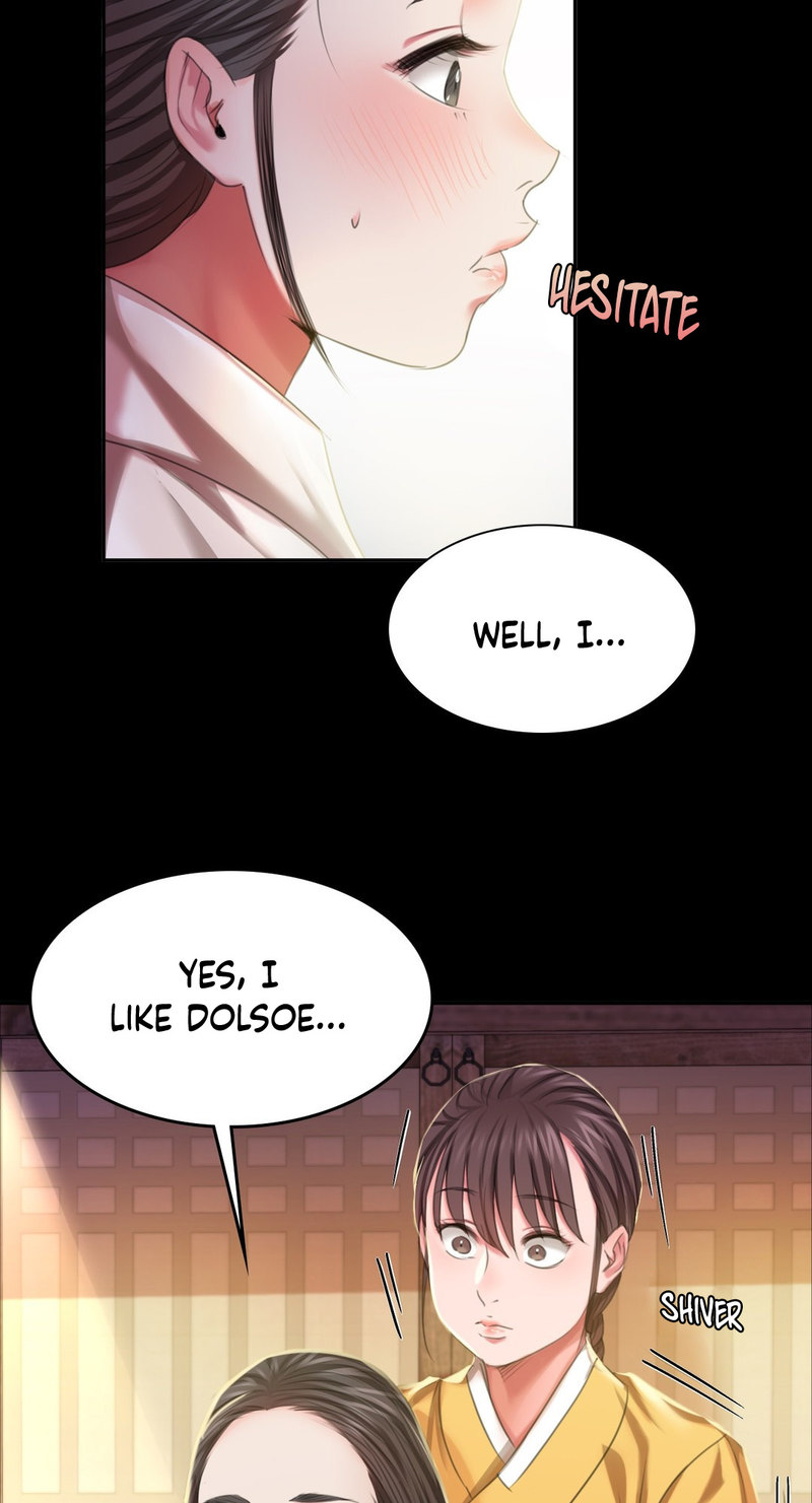 Madam chapter 19 page 67