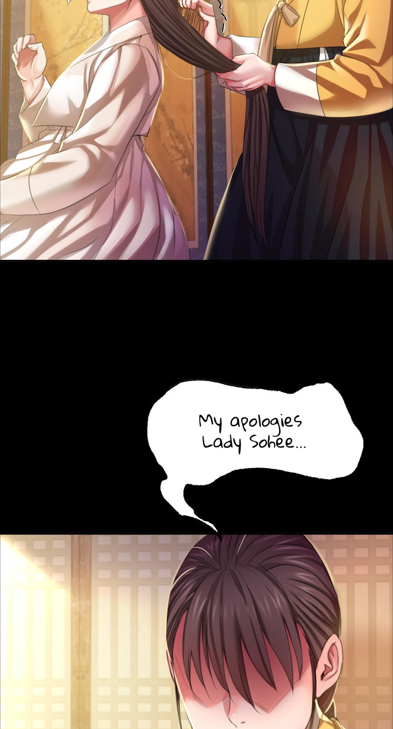 Madam chapter 19 page 69