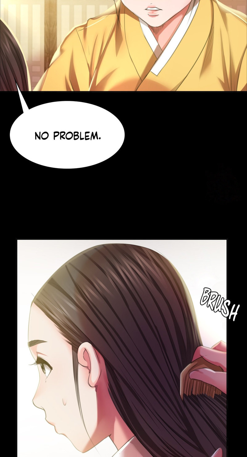 Madam chapter 19 page 70