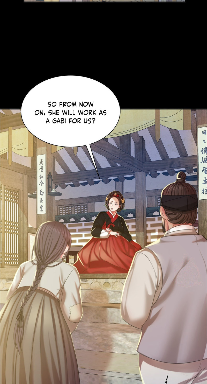 Madam chapter 19 page 74