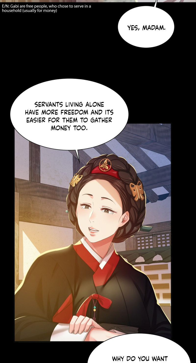 Madam chapter 19 page 75