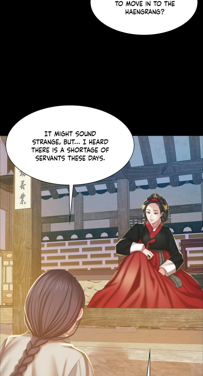 Madam chapter 19 page 76