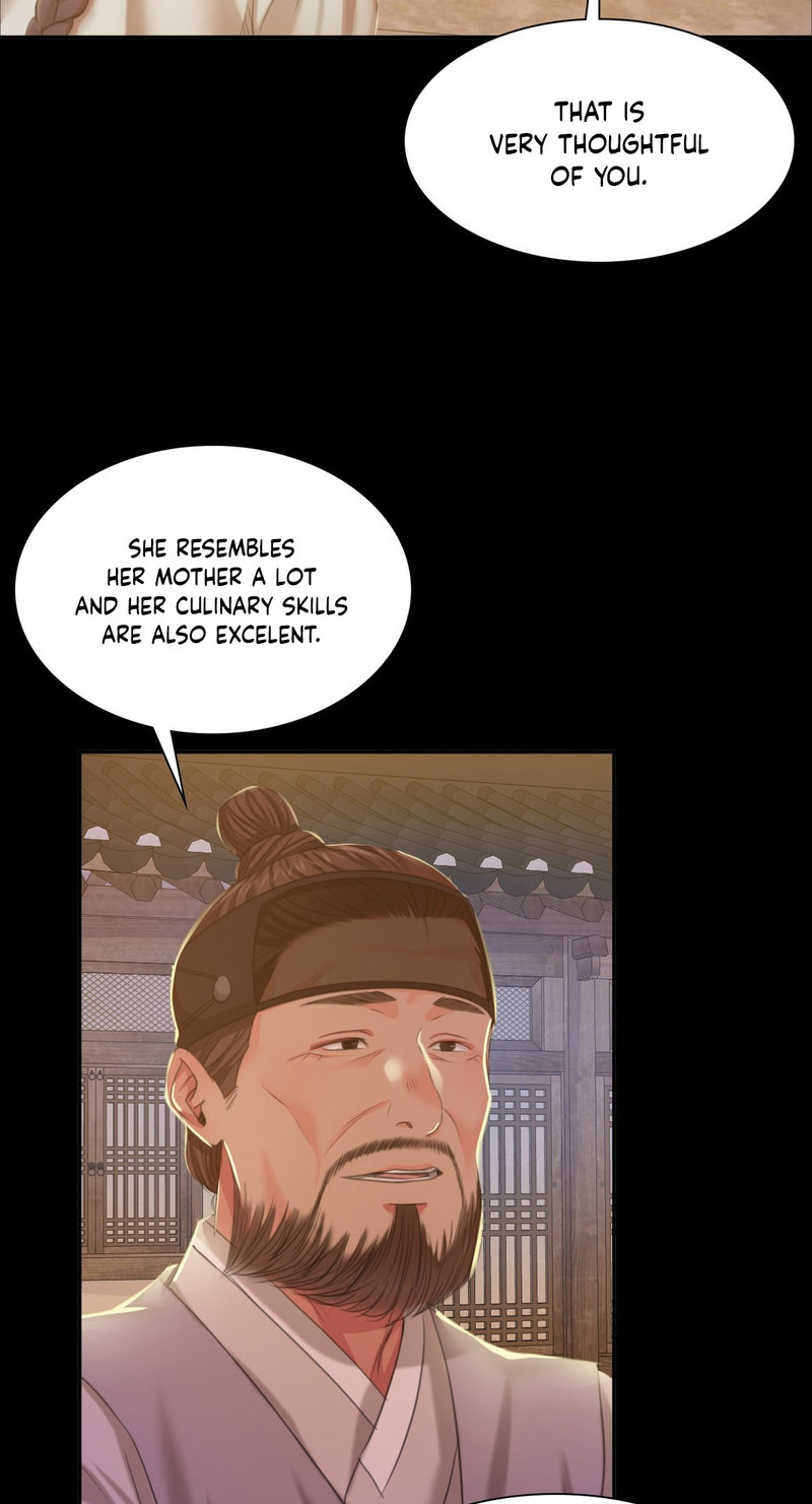 Madam chapter 19 page 77