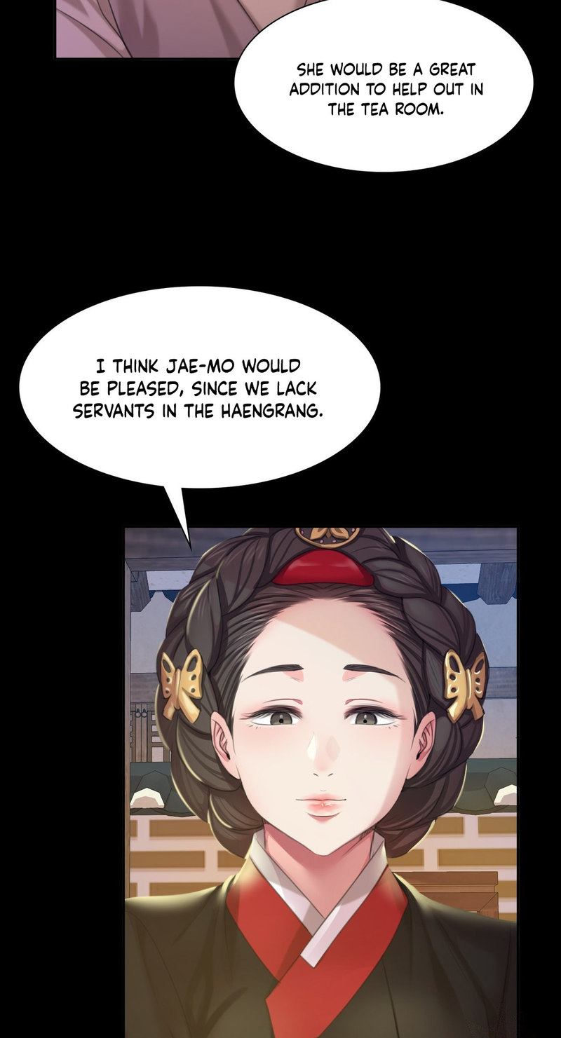 Madam chapter 19 page 78