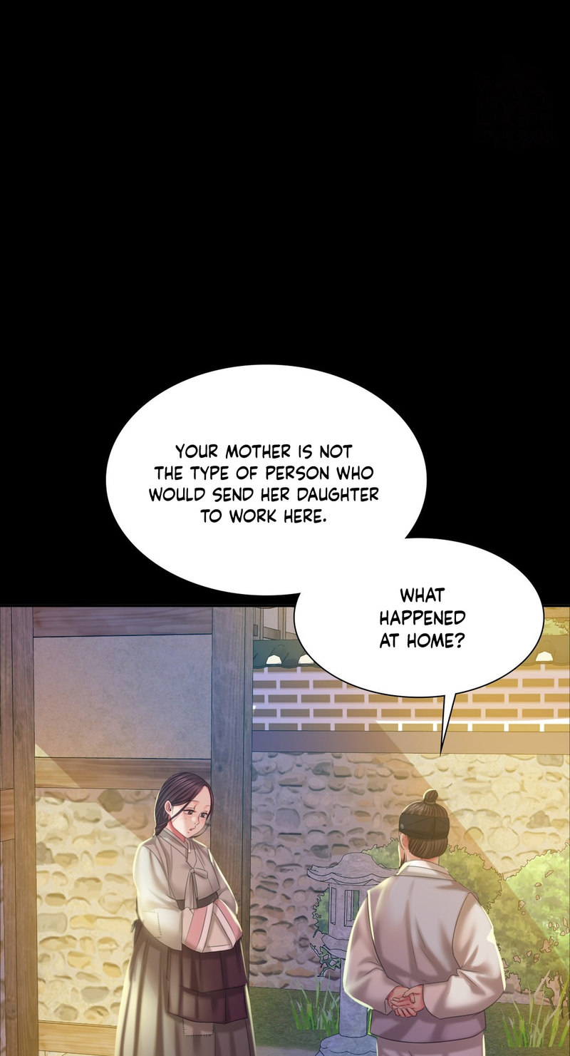 Madam chapter 19 page 82