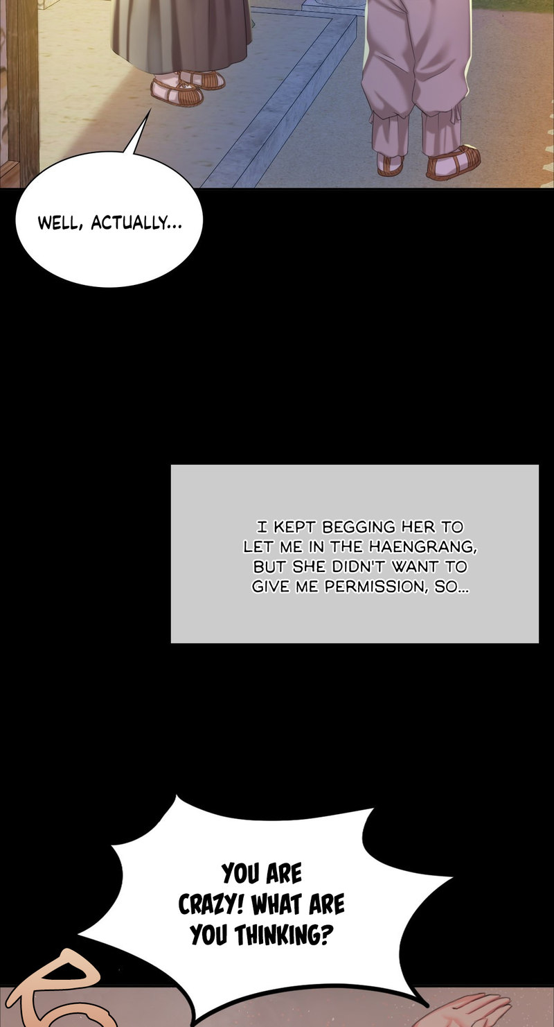 Madam chapter 19 page 83