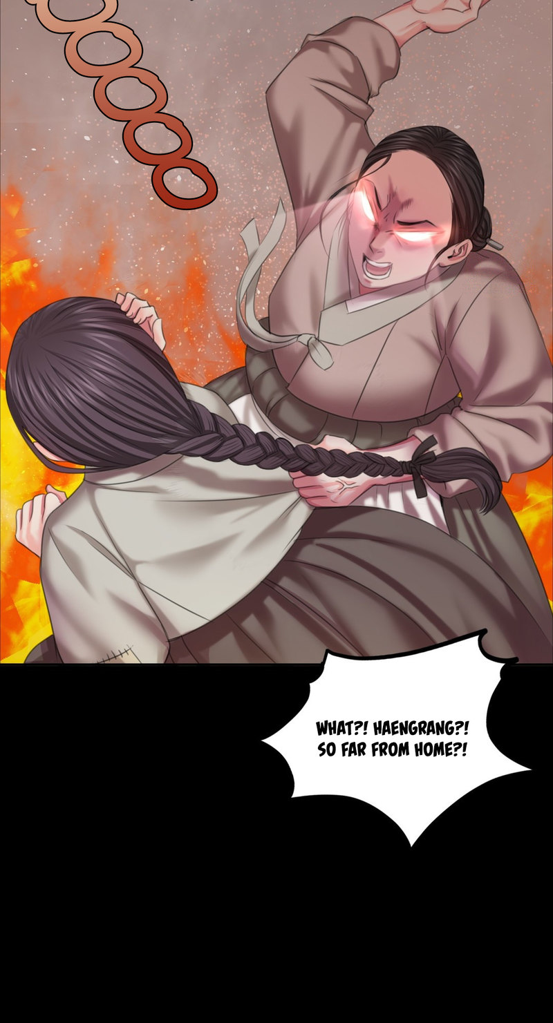Madam chapter 19 page 84