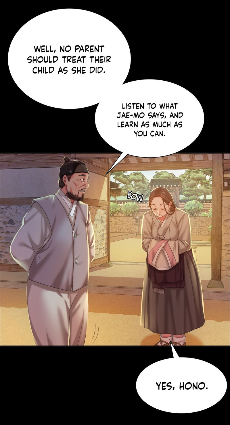 Madam chapter 19 page 86
