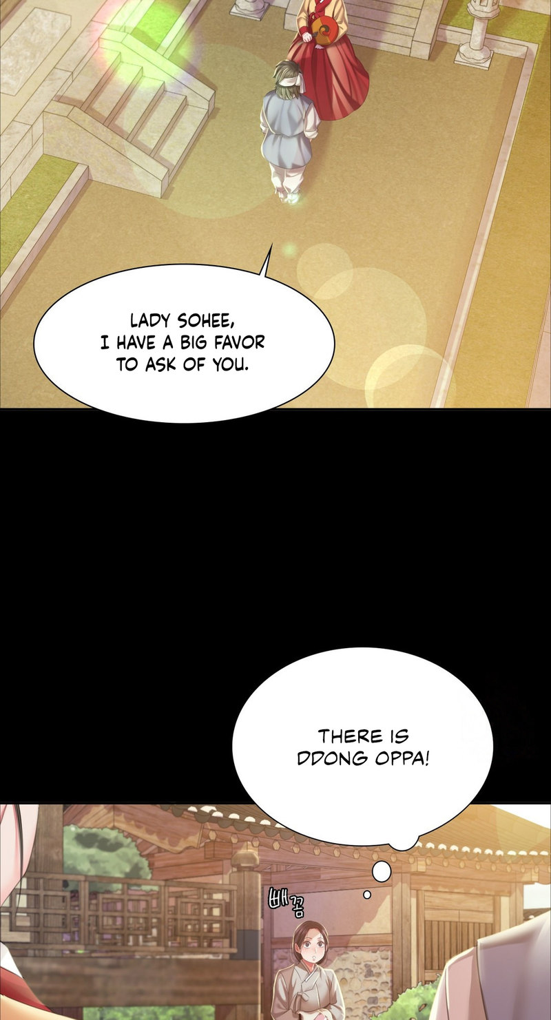 Madam chapter 19 page 90