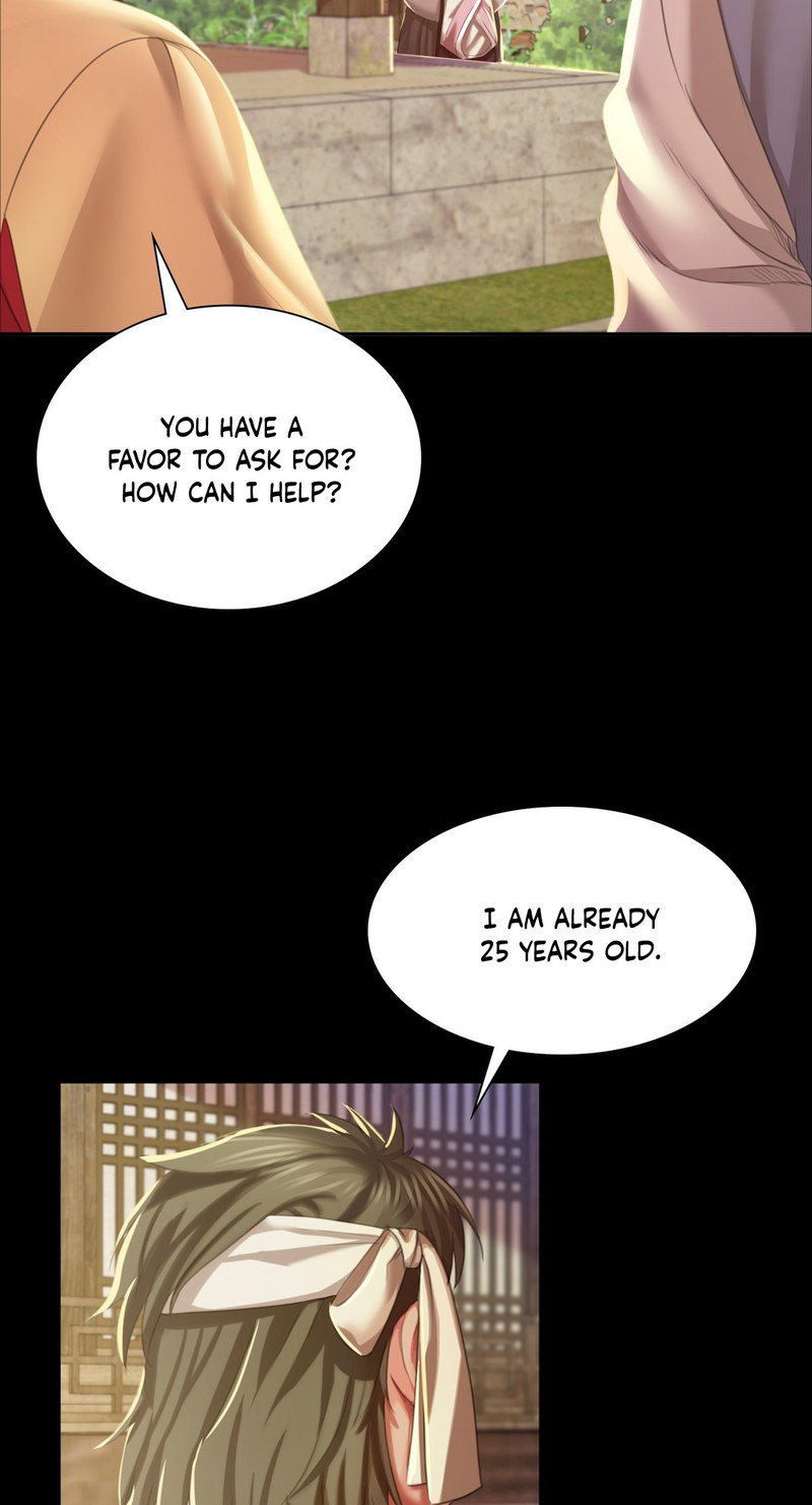Madam chapter 19 page 91