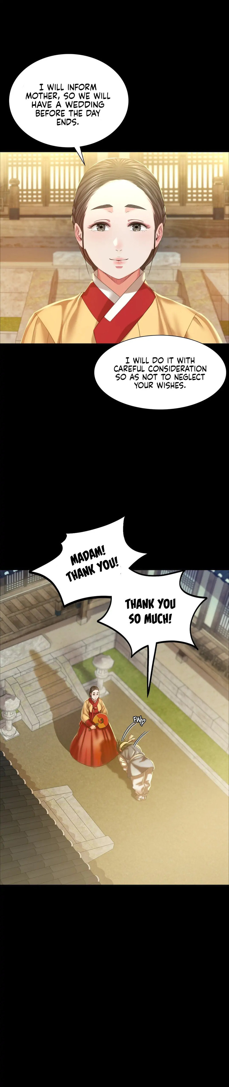 Madam chapter 20 page 5