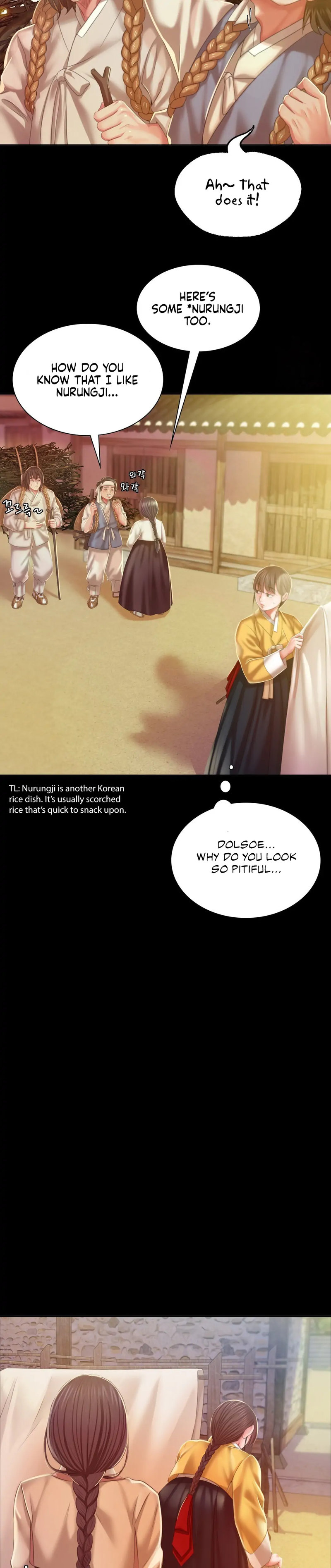 Madam chapter 20 page 17