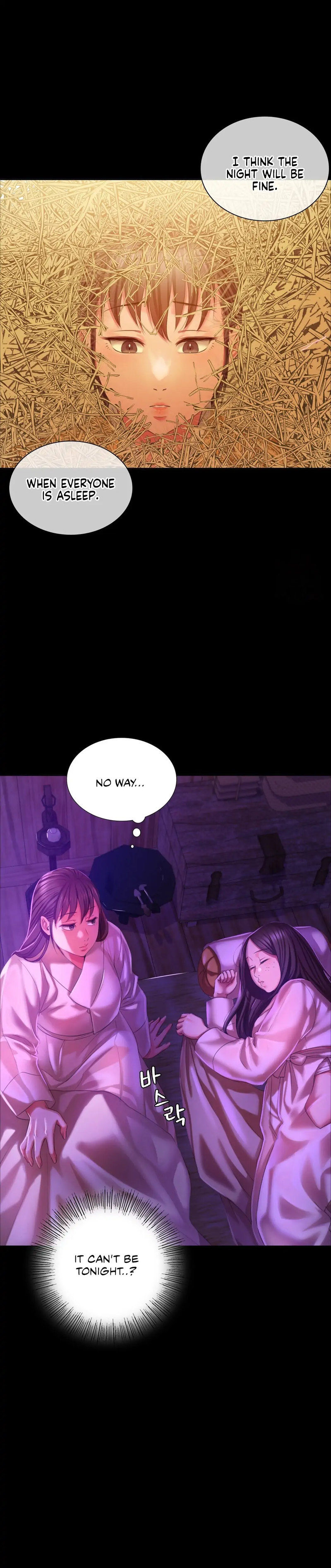 Madam chapter 20 page 22