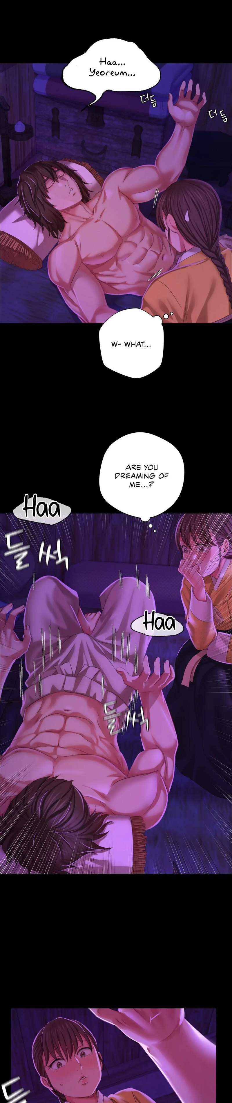 Madam chapter 20 page 26